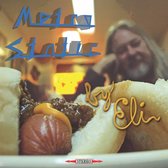 Eli Fletcher - Metro Static (CD)
