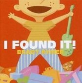 Brady Rymer - I Found It (CD)