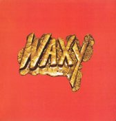 Waxy - Waxy (Without Any Explanation Why) (CD)
