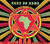 Various Artists - Take Us Home - Boston Reggae From 79 To 88 (CD)