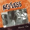 Restless - Movin' On (CD)