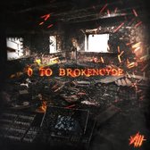 Brokencyde - O To Brokenscyde (CD)