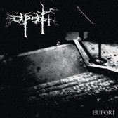 Apati - Eufori (CD)