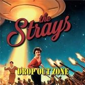 The Strays - Drop Out Zone (CD)