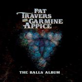The Balls Album (CD)