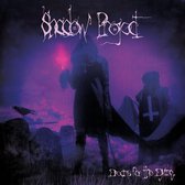 Shadow Project - Dreams For The Dying (CD)