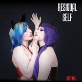 Residual Self - Revenge (CD)
