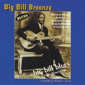 Big Bill Broonzy - Big Bill Blues (CD)