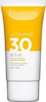 Clarins 80062011 zonnebrandcrème Lichaam 75 ml