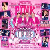Toppers - Toppers In Concert 2018 - Pretty In Pink (3 CD)