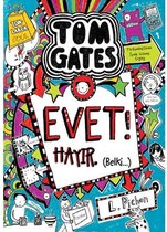 Tom Gates Evet Hayır   Belki