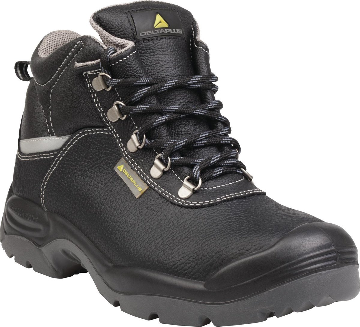 Delta Plus Hoogschoenen Crouponleder S3 - maat 45