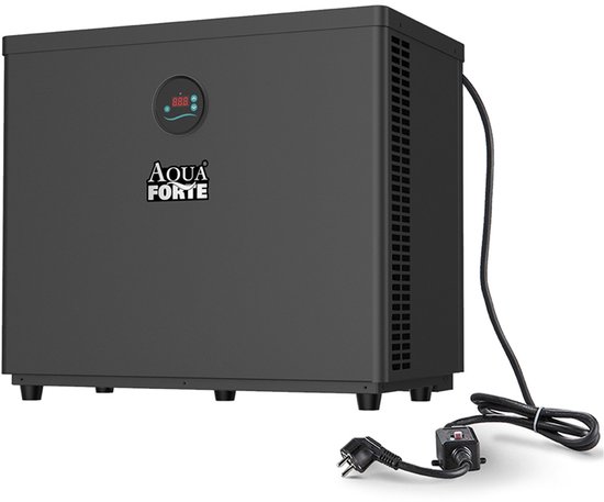AquaForte AquaMini warmtepomp