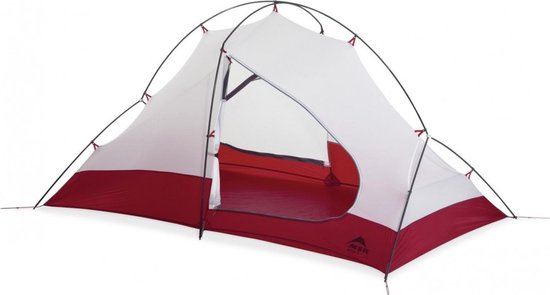 MSR Access 2 - Tent Green Unieke maat van Merkloos — afbeelding 2