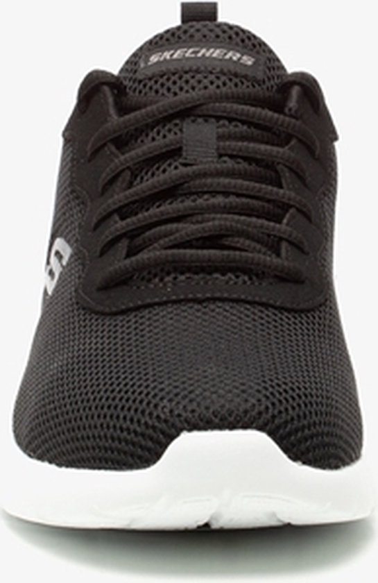 Skechers Dynamight 2.0 Rayhill heren sneakers - Zwart - Maat 46 - Extra  comfort -... | bol.com
