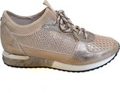 La Strada 1904004 1443 Gold Cracked maat 42