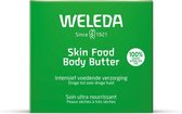 2x Weleda Body Butter Skin Food 150 ml