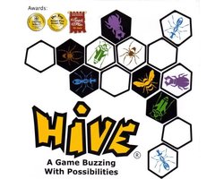 Hive - basisspel