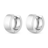Favs dames hoepel  925 sterling zilver One Size 86850702