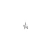 Thomas Sabo Charm 925 sterling zilver sterling zilver One Size 85794981