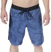 Reebok Wor Graphic Board Short Heren korte broek blauw