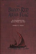 Blood-Red Arab Flag