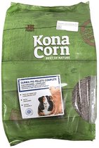 Knaagdierenvoer  18 kg | Konacorn Caviakorrel Compleet