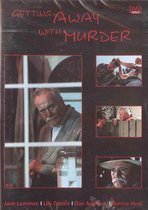 Getting Away With Murder (dvd)