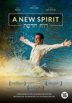 A New Spirit