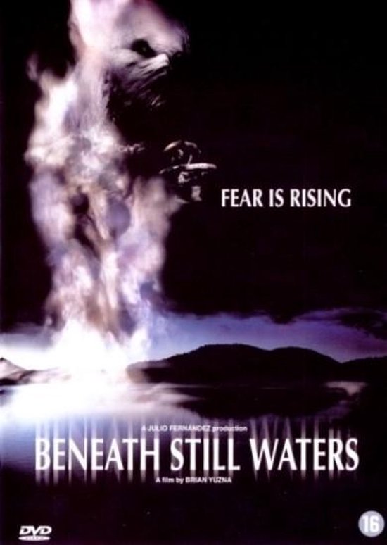 Cover van de film 'Beneath Still Waters'