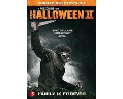 Halloween II (2009)