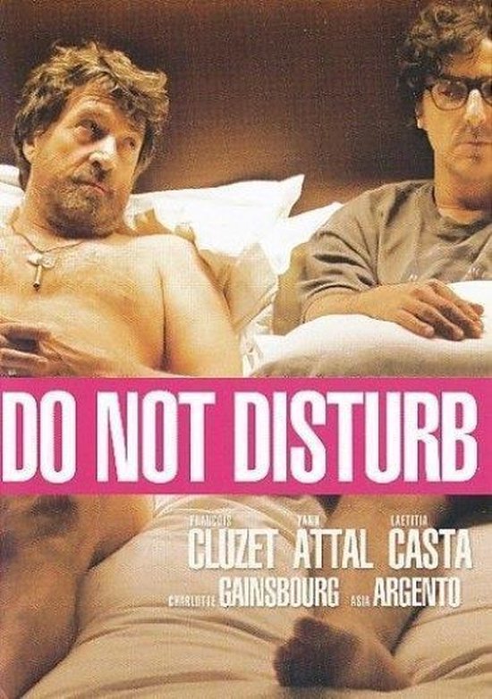Do Not Disturb