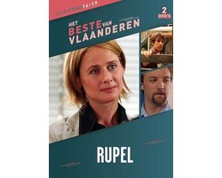 Rupel - Aflevering 14 - 19  (DVD)