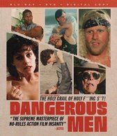 Dangerous Men (DVD) (Import geen NL ondertiteling)