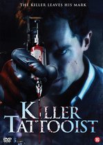 Killer Tattooist (DVD)