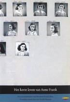 Korte Leven Van Anne Frank (DVD)