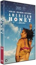 American Honey (DVD)