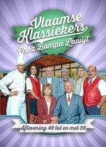 Chez Bompa Lawijt - Aflevering 49 - 56  (DVD)