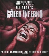Green Inferno (Blu-ray)