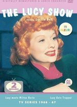 Lucy Show 10 (DVD)