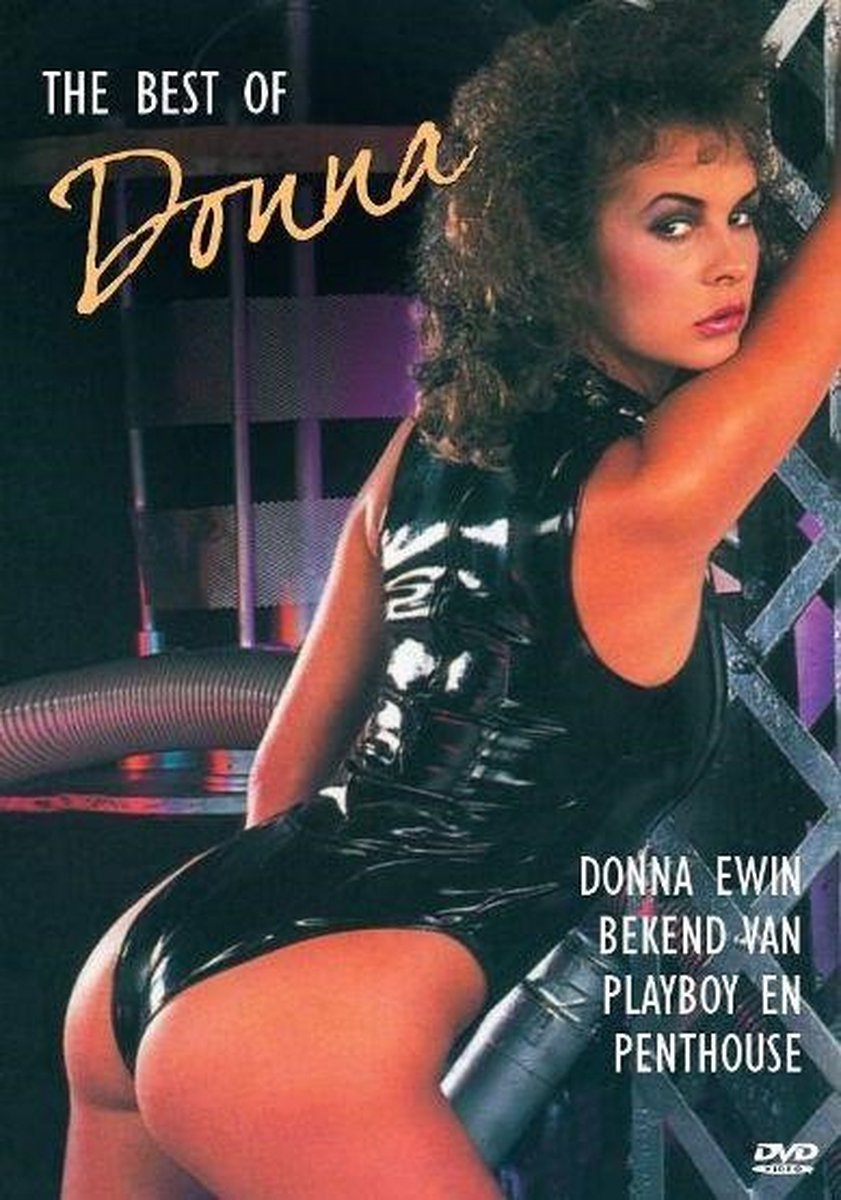 Donna Ewin (DVD)