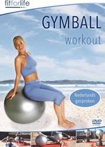 Fit For Life - Gymball Workout (DVD)