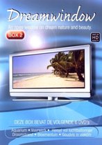 Dream Window Box 2 (DVD)