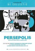 Persepolis (Nl) Collectie