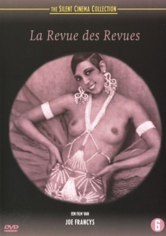La Revue Des Revues (DVD)