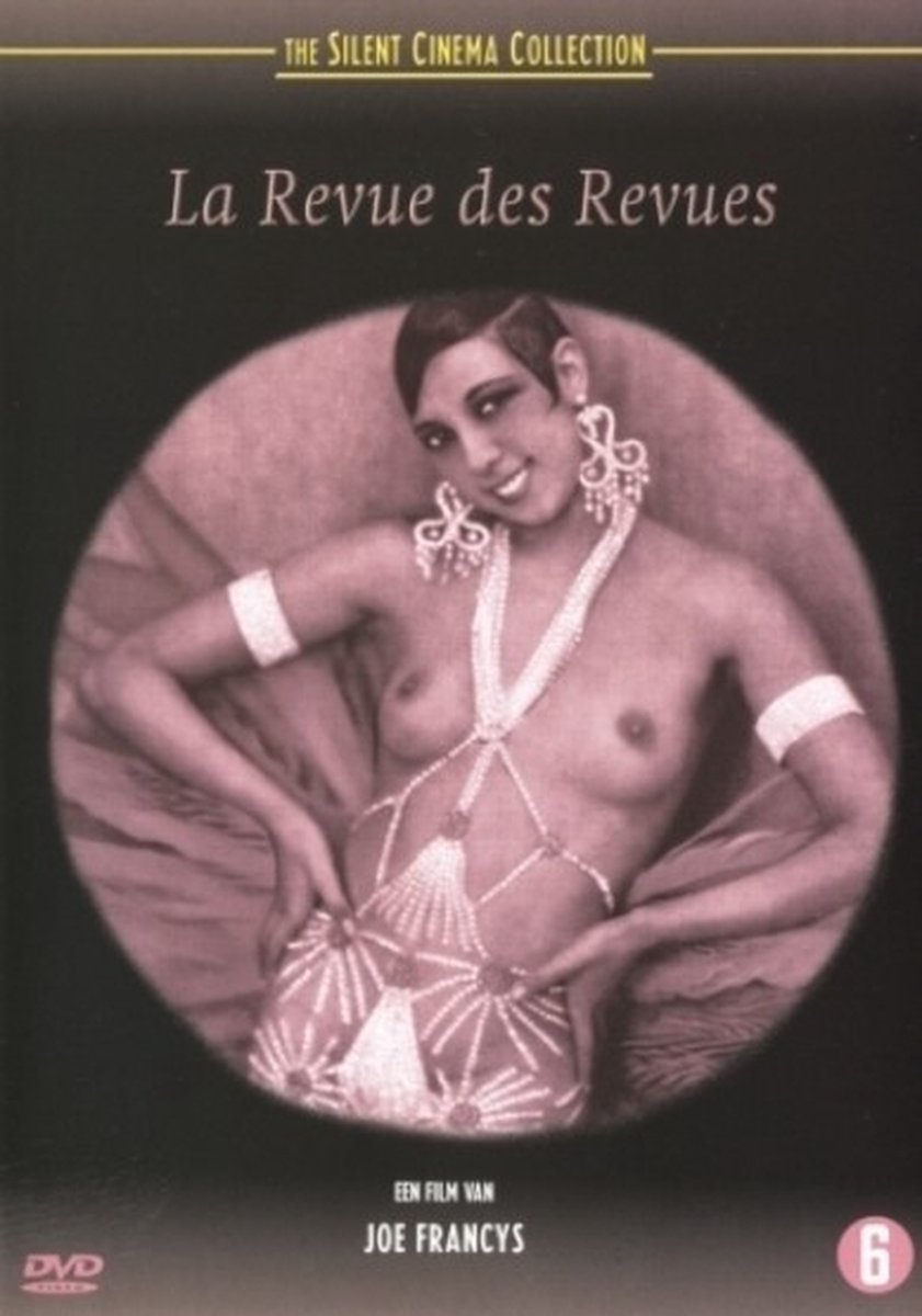 La Revue Des Revues (DVD)