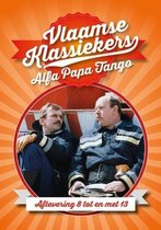 Alfa Papa Tango 8-13 (Vlaamse Klassiekers)