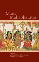 SUNY series in Hindu Studies- Many Mahābhāratas