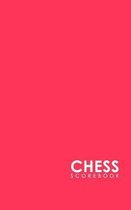 Chess Scorebook