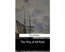 Omslag van The Way of All Flesh